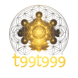 t99t999 অফিসিয়াল লোগো